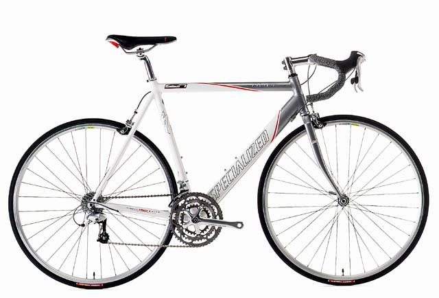 2000 Specialized Allez A1 Triple